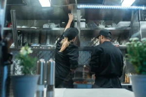 Cuanto Vale Montar una Cocina de Hotel