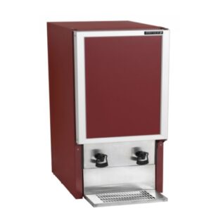 DISPENSADOR DE VINOS 2/20L TC