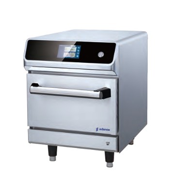 HORNO COMBINADO DE ALTA VELOCIDAD EDEN