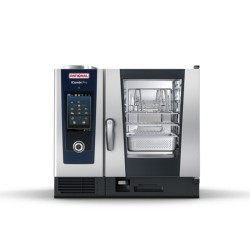 HORNO iCombi® Pro 6-1/1 ELÉCTRICO RATIONAL