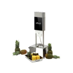 PELADOR Y DESCORAZONADOR DE PIÑA MZ