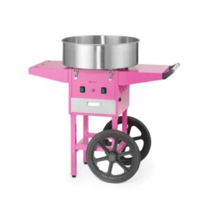 MAQUINA PARA ALGODON DE AZUCAR HND