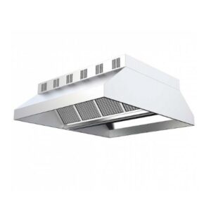 CAMPANA CENTRAL INDUSTRIAL COMPENSADA CCIC 300 ER