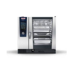 HORNO iCombi® Pro 10-2/1 ELÉCTRICO RATIONAL