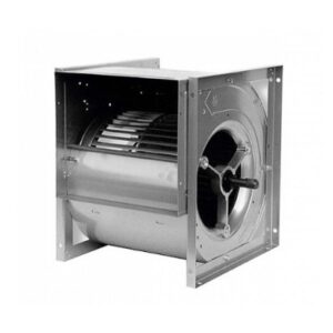 TURBINA INCORPORADA 400 ºC 2h ERT