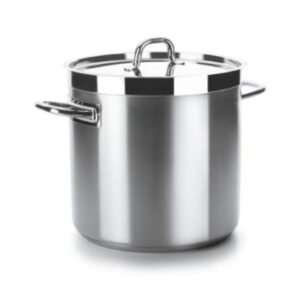 OLLA ALTA CON TAPA CHL LAC