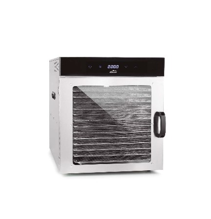 DESHIDRATADOR DE ALIMENTOS LAC