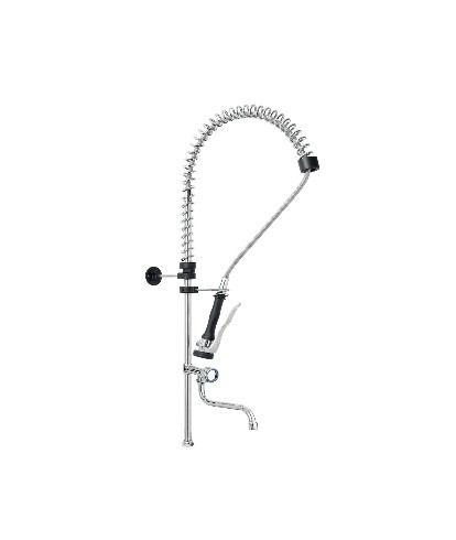 GRIFO DUCHA 1 AGUA CON GRIFO INTERMEDIO SAV