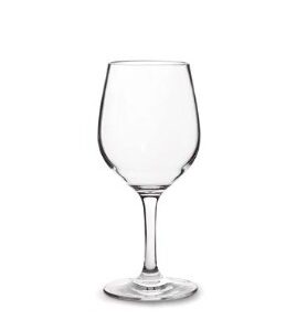 COPA DE VINO BLANCO (SET DE 6 VASOS) LAC