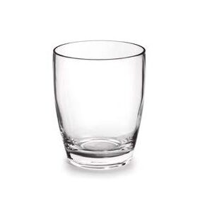 VASO PARA AGUA (SET DE 6 VASOS) LAC