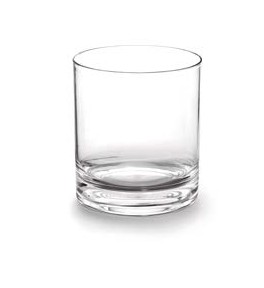 VASO DE WISKY (SET DE 6 VASOS) LAC