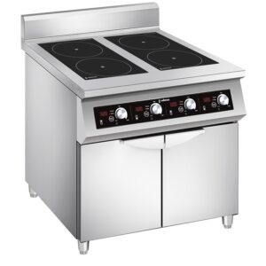 INDUCHEF 700-80-P