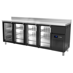 FMPS-250 HC NEGRO PC