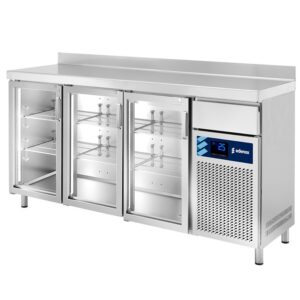 FMPS-200 HC PC