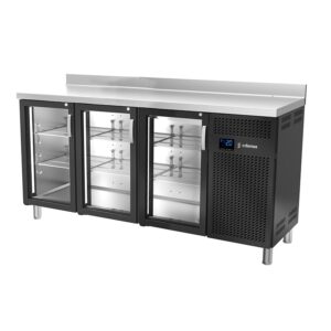 MPS-200 HC NEGRO PC