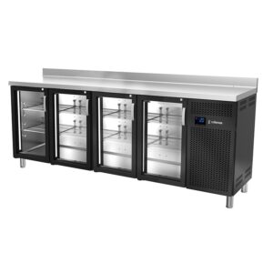 MPS-250 HC NEGRO PC