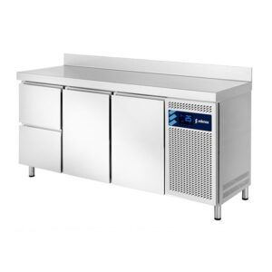 MPS-200 HC HDD