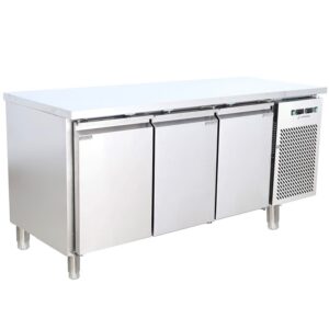 MPS-200 MIX HC